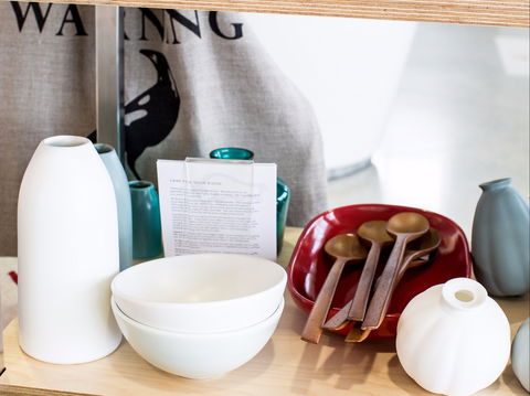 Canberra And Region Visitors Centre - Palm Beach Accommodation 1