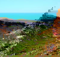 Cape Range National Park - Palm Beach Accommodation