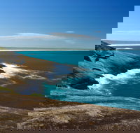 Cape Arid National Park - Palm Beach Accommodation