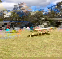 Cerisebrook Orchard and Family Golf - Palm Beach Accommodation