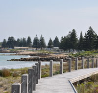 Chambers Way Walk - Palm Beach Accommodation