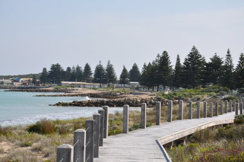 Chambers Way Walk - Palm Beach Accommodation 0