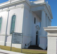 Churches of Bundaberg - Palm Beach Accommodation
