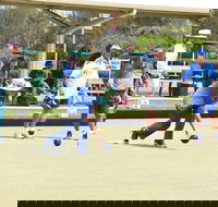 Cleveland Sharks Bowls Club - Palm Beach Accommodation