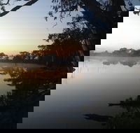 Cockatoo Lake Recreation Reserve - Palm Beach Accommodation
