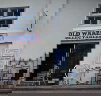 Contrary's on Clarence - Palm Beach Accommodation