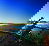 Coolum Beach - Palm Beach Accommodation