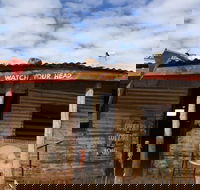 Coopers Cottage - Palm Beach Accommodation