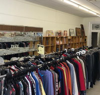 Copper Coast Op Shops Second-hand and Antiques Trail - Palm Beach Accommodation