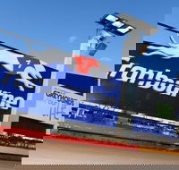 Cranbourne Greyhound Racing Club - Palm Beach Accommodation