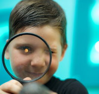 CSIRO Discovery Centre - Palm Beach Accommodation