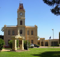 Discovering Historic Kadina Town Drive - Palm Beach Accommodation