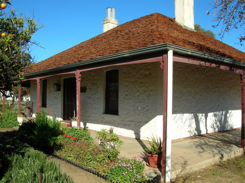 Discovering Historic Kadina Town Drive - Palm Beach Accommodation 1