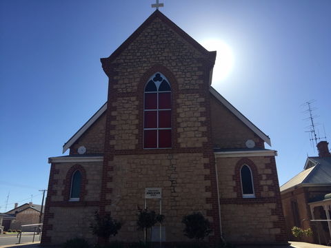 Discovering Historic Kadina Town Drive - Palm Beach Accommodation 2