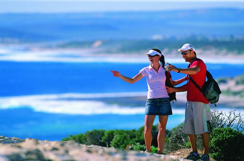 Eagle Gorge - Palm Beach Accommodation 1