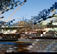 Echuca - Palm Beach Accommodation