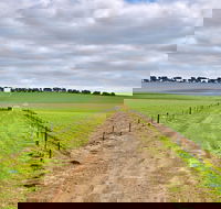 Eudunda - Palm Beach Accommodation