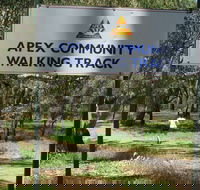 Euroa Apex Walking Track - Palm Beach Accommodation