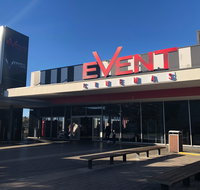 Event Cinemas Campbelltown - Palm Beach Accommodation