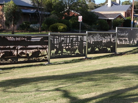 Farming; A Way Of Life - A Common Thread - Palm Beach Accommodation 0