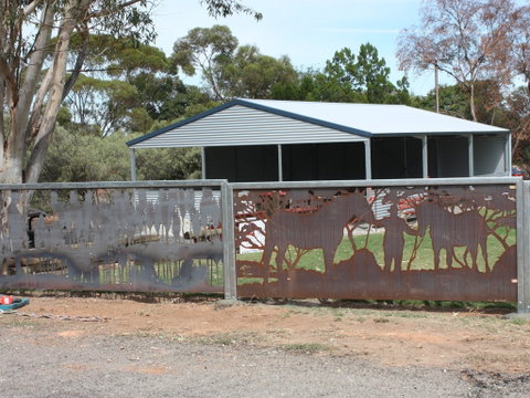 Farming; A Way Of Life - A Common Thread - Palm Beach Accommodation 1