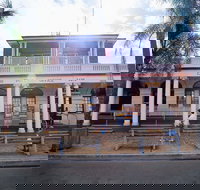 Federation Heritage Scenic Walk - Palm Beach Accommodation