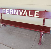 Fernvale - Palm Beach Accommodation