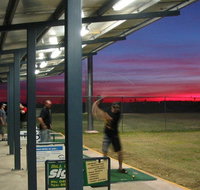 Flight Path Golf and Archery Range - Palm Beach Accommodation