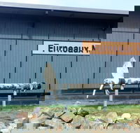 Furneaux Museum - Palm Beach Accommodation