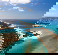 Gippsland Lakes Coastal Park - Palm Beach Accommodation