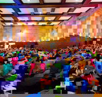Girls School Cinema - Palm Beach Accommodation