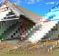 Goovigen - Palm Beach Accommodation