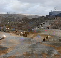 Goulburn BMX Park - Palm Beach Accommodation