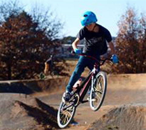 Goulburn BMX Park - Palm Beach Accommodation 1