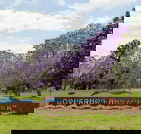Governor Phillip Park - Palm Beach Accommodation