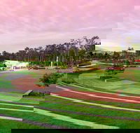 Greater Springfield - Palm Beach Accommodation