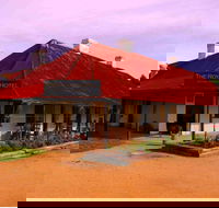 Gundaroo - Palm Beach Accommodation