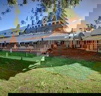Hidden Gems - York Walk Trail - Palm Beach Accommodation