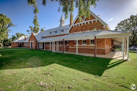 Hidden Gems - York Walk Trail - Palm Beach Accommodation 0