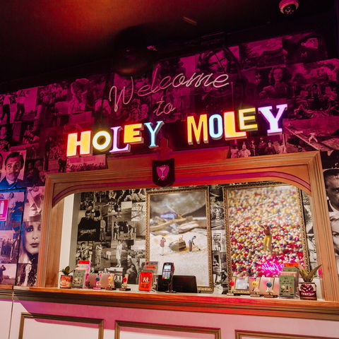 Holey Moley Charlestown - Palm Beach Accommodation 0