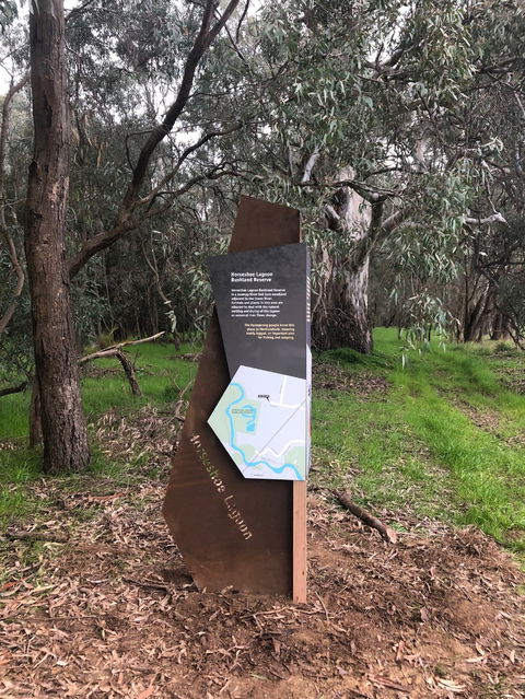 Horseshoe Lagoon Reserve - Palm Beach Accommodation 0
