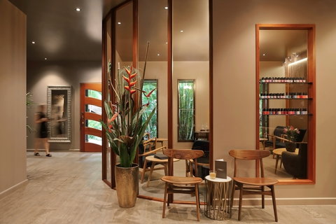 Ikatan Day Spa Noosa - Palm Beach Accommodation 1