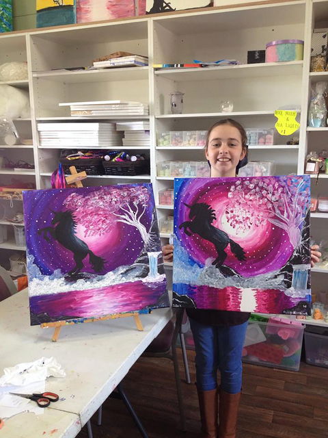 I Made It, Creative Café - Palm Beach Accommodation 0