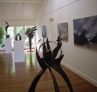 Ivy Hill Gallery - Palm Beach Accommodation