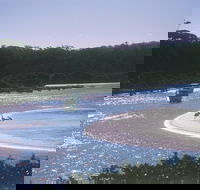 Jack Buckley Memorial Park and Picnic Area - Tomakin