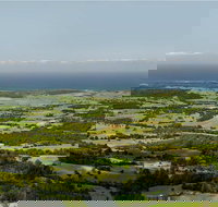 Jamberoo Lookout - Palm Beach Accommodation