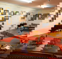 Jane Neville Rolfe Art Gallery - Palm Beach Accommodation