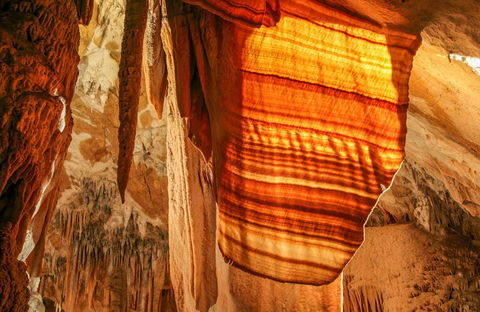 Junction Cave - Palm Beach Accommodation 0