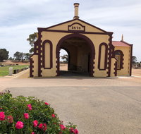 Kadina Cemetery - Palm Beach Accommodation