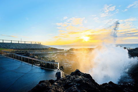 Kiama Blowhole - Palm Beach Accommodation 1